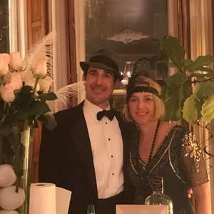 Meet your Posher, Claire